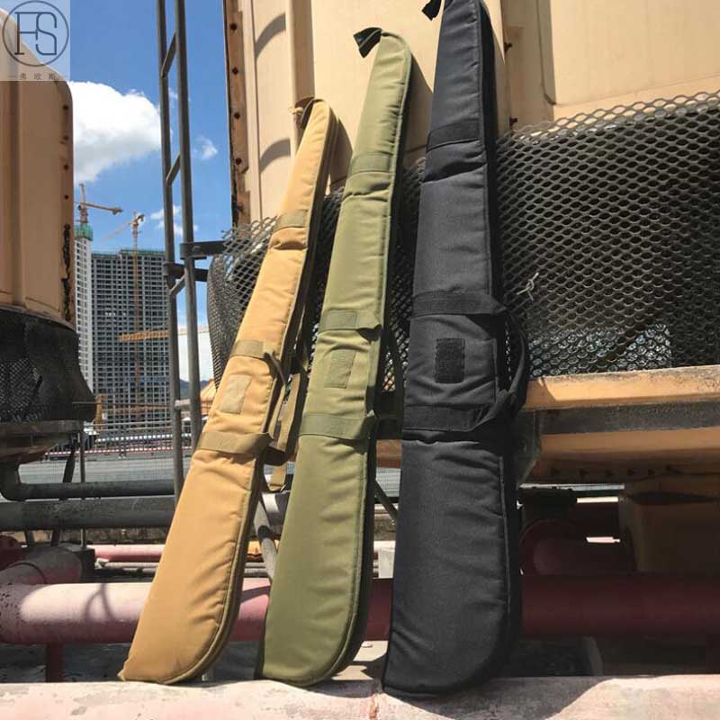 Fishing Equipment Bag - Bolsa Táctica para Armas de 128