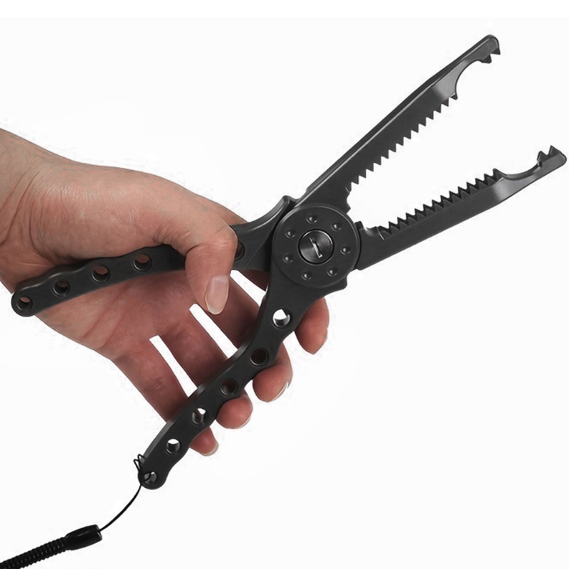 Fishing Equipment Price - Alicates de Pesca de Plástico de