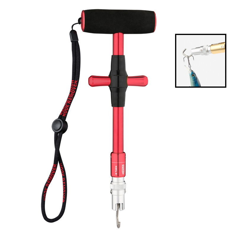 Fishing Equipment Carp - TAKEDO BL-049 Extractor de anzuelos de