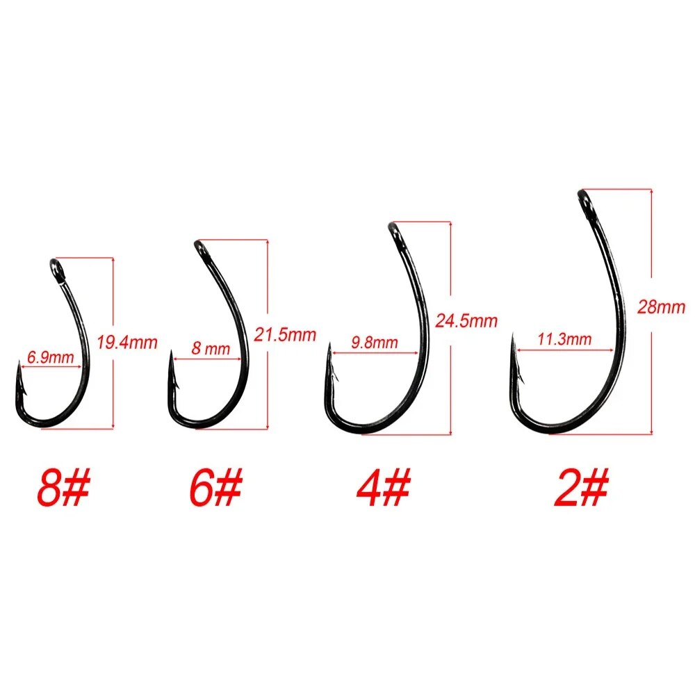 Hirisi 24 piezas de accesorios - Fishing Equipment Carp reseña y precio