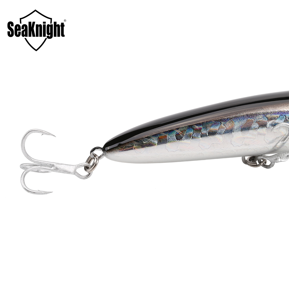 Señuelos de Pesca SeaKnight Br - Fishing Equipment Brands reseña y precio