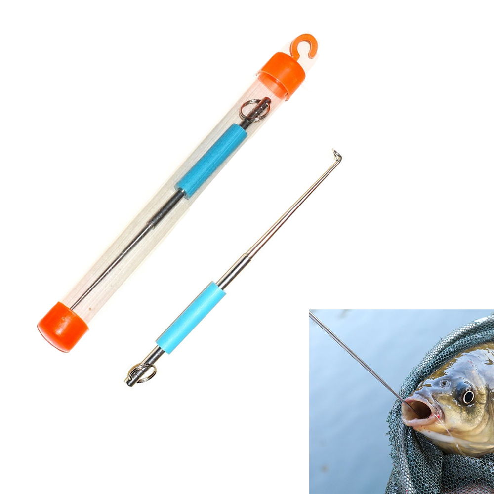 Extractor de anzuelos de pesca - Fishing Equipment Price reseña y precio