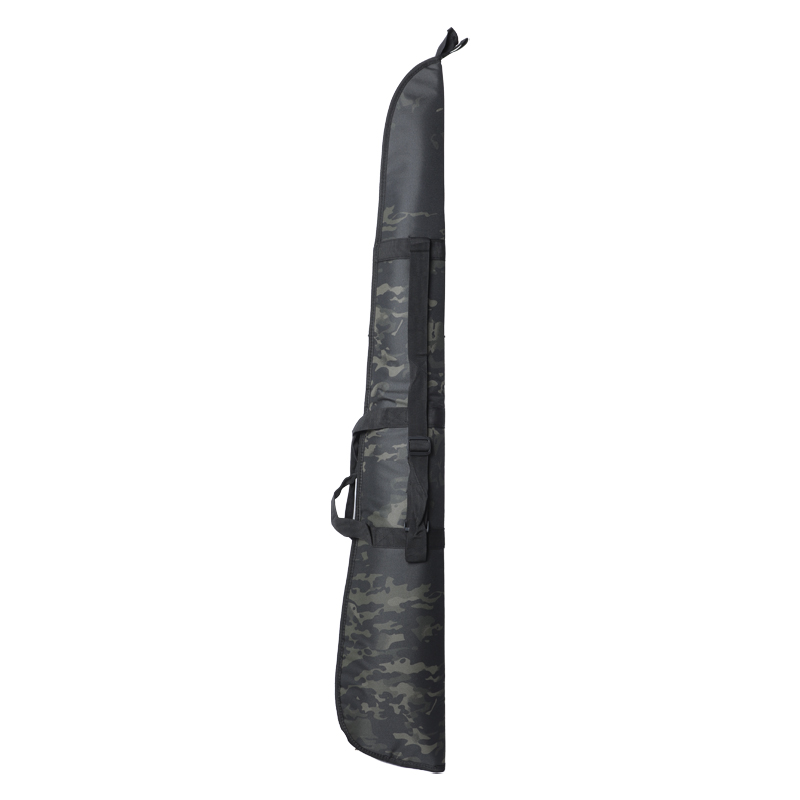 Bolsa Táctica para Armas de 12 - Fishing Equipment Bag reseña y precio