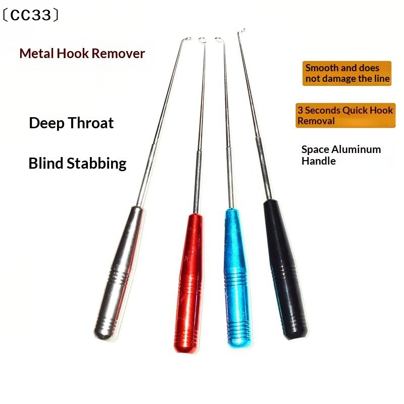 Herramienta extractor de anzue - Fishing Equipment Cheap reseña y precio