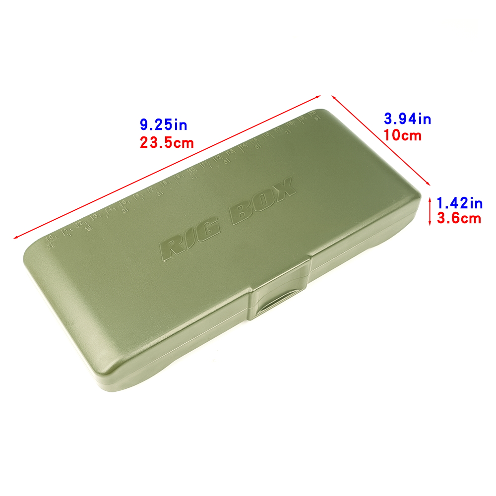 Hirisi-anzuelo de pesca de car - Ice Fishing Tip Up reseña y precio