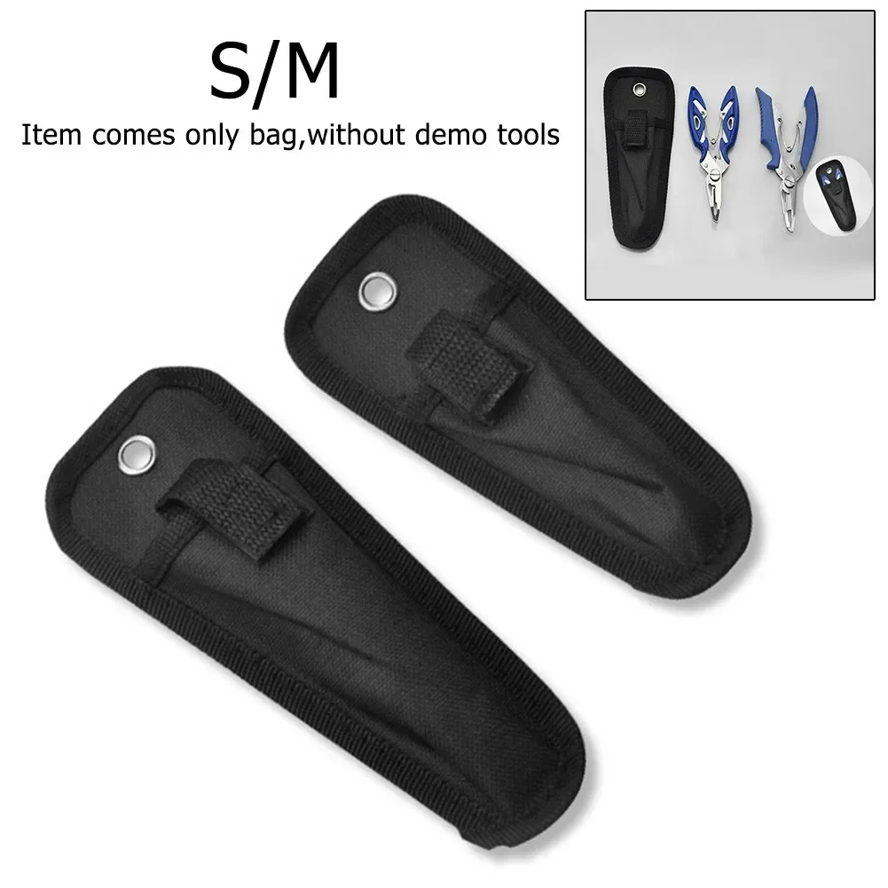 Bolsa resistente para alicates - Fishing Equipment Bag reseña y precio