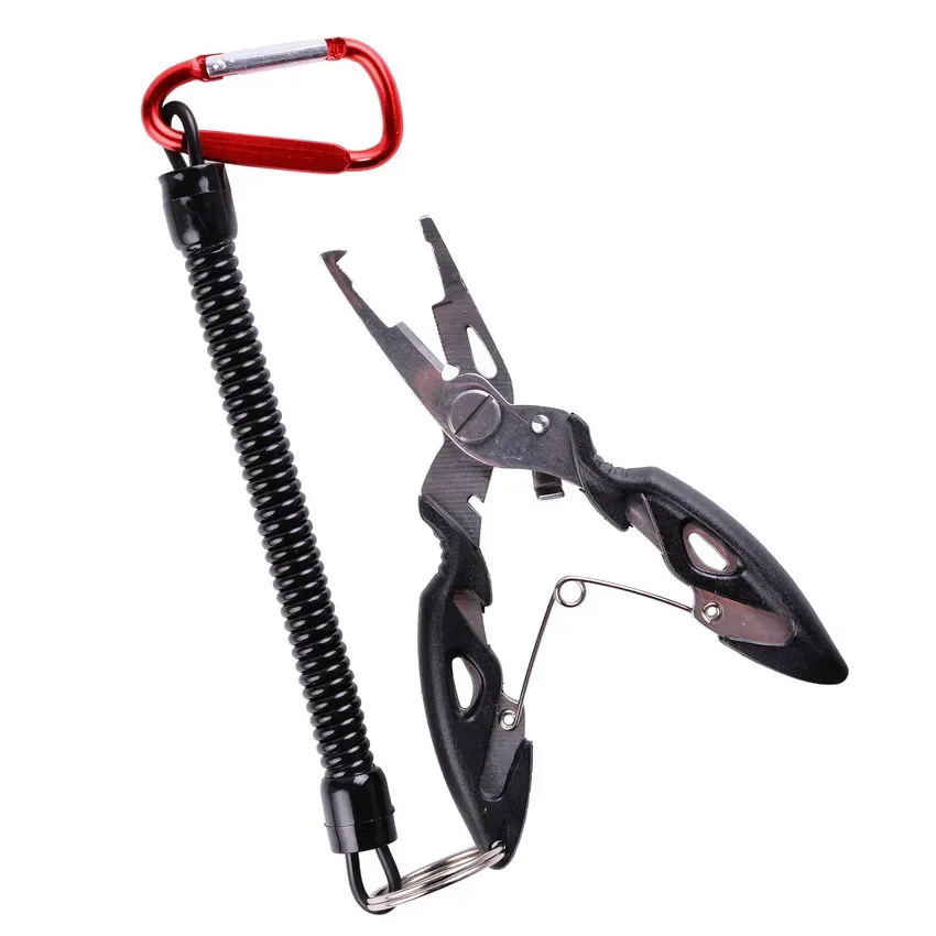 Alicates de pesca multifunción - Ice Fishing Tip Up reseña y precio