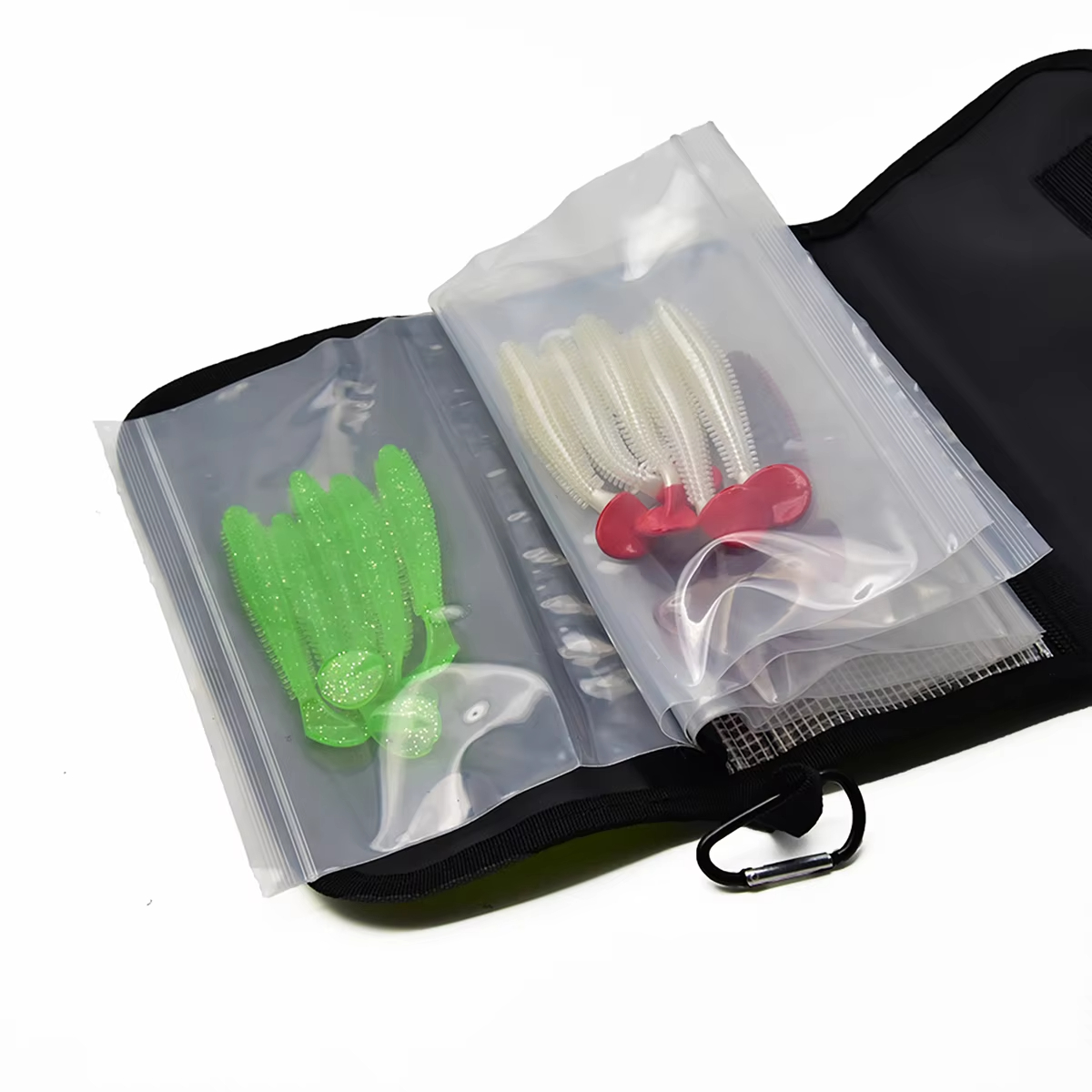 Bolsa de Almacenamiento Imperm - Ice Fishing Tip Up reseña y precio