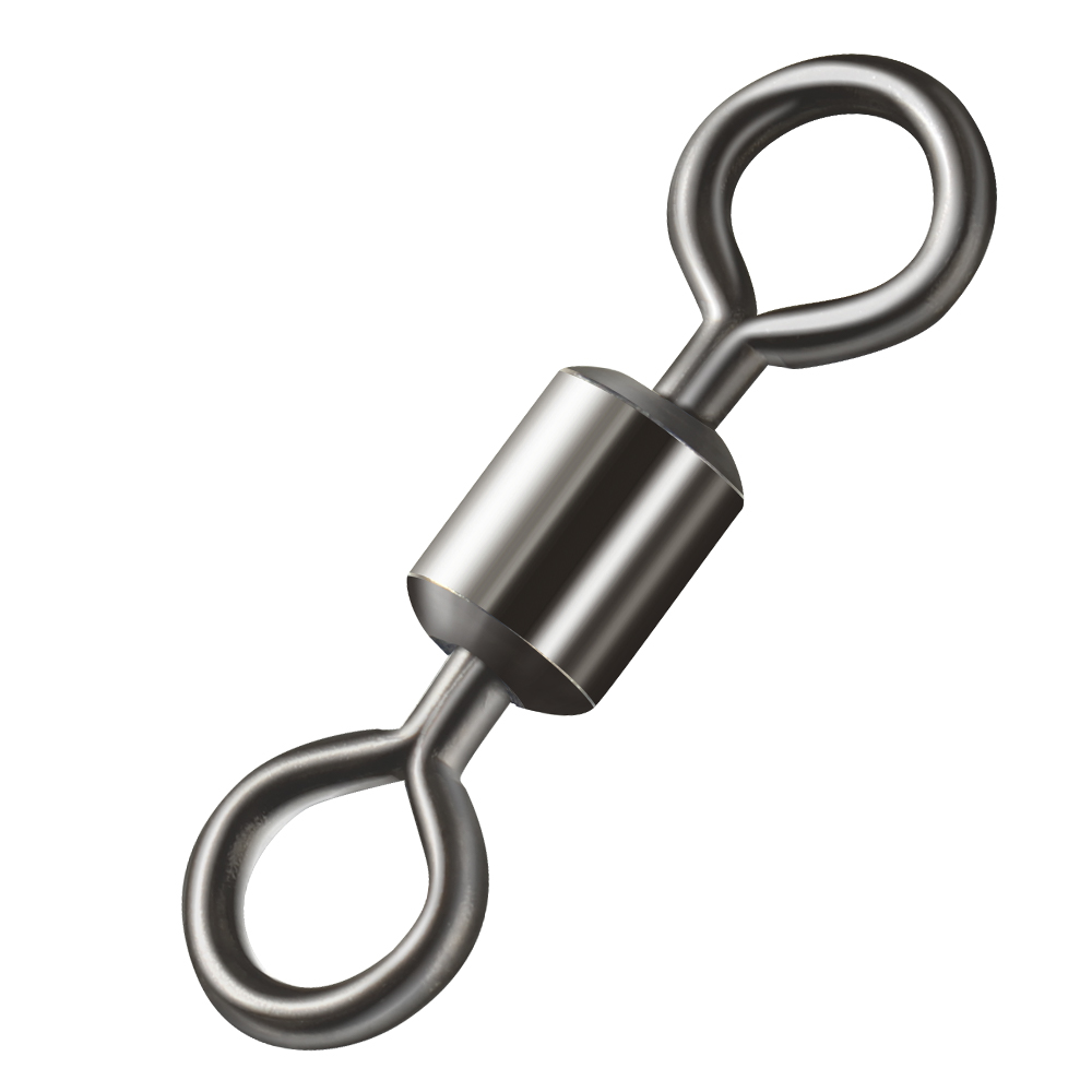 100 Uds. Conector de pesca gir - Fishing Equipment Cheap reseña y precio