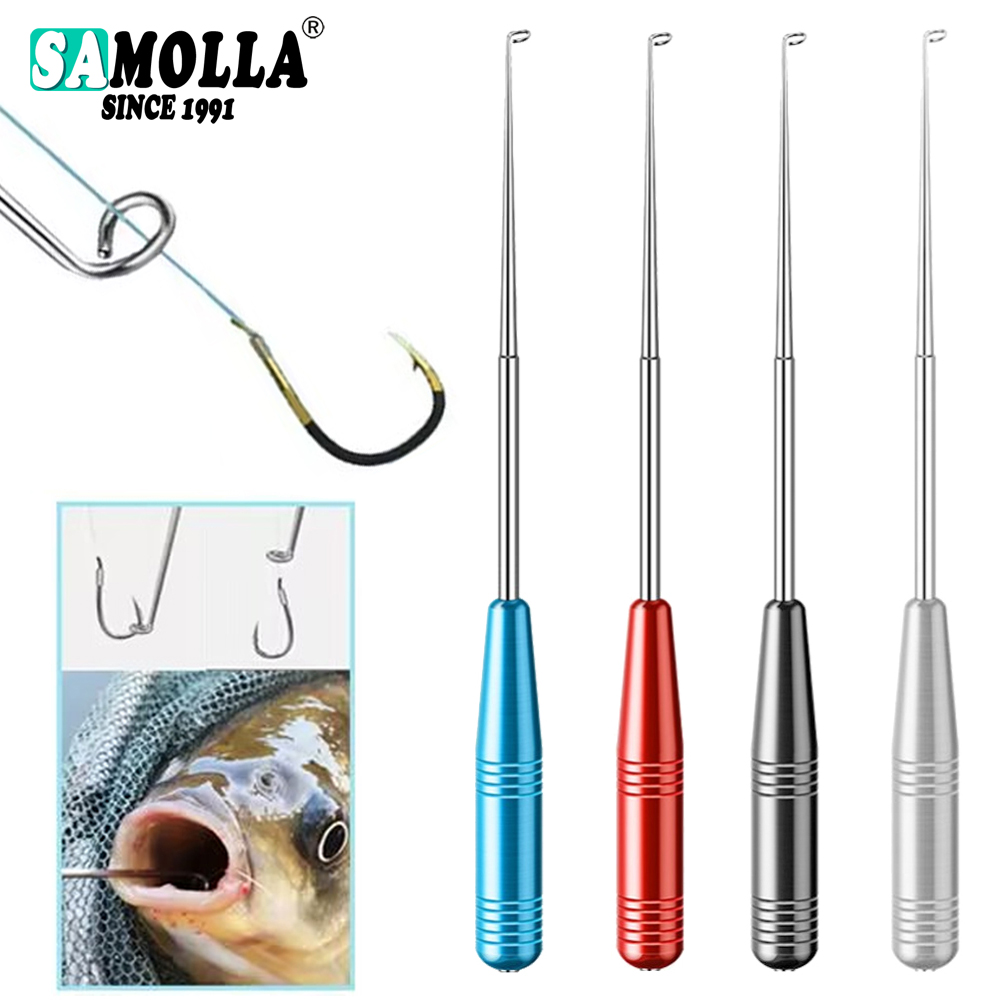 Removedor de anzuelos de pesca - Fishing Equipment Price reseña y precio