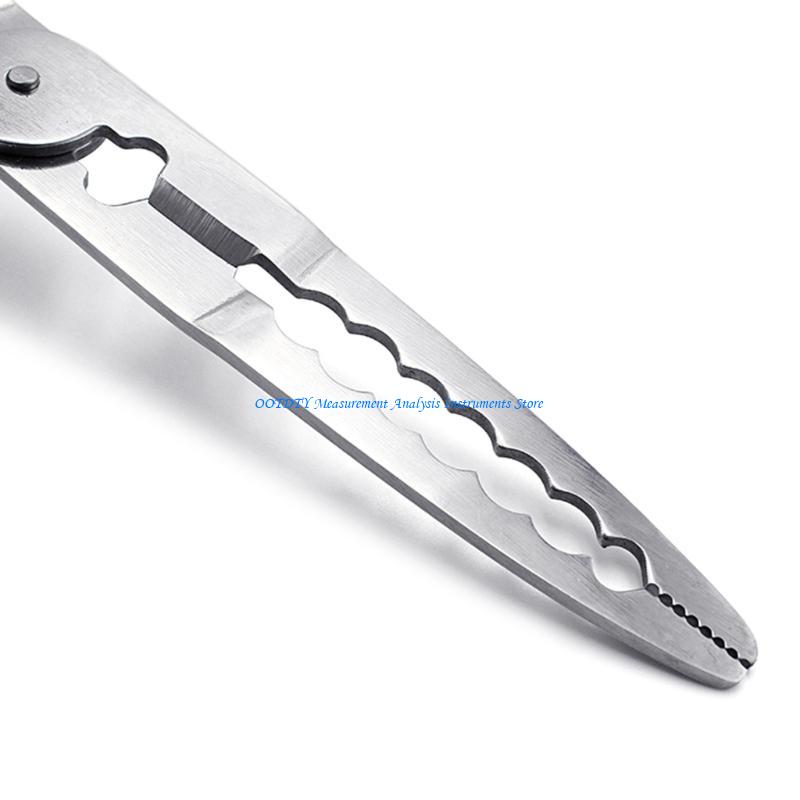 Alicates pesca 367D, removedor - Fishing Equipment Price reseña y precio