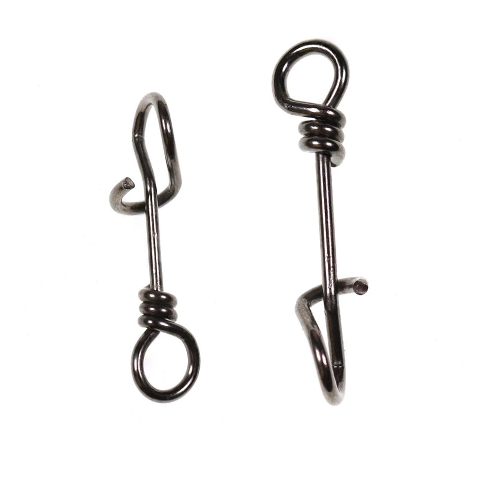 Bimoo 50 piezas de acero inoxi - Fishing Equipment Cheap reseña y precio