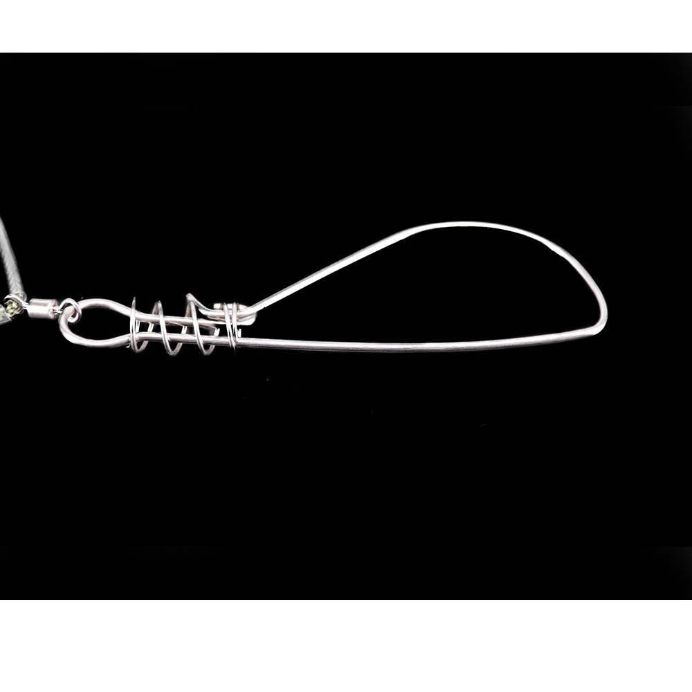5 Metros Kukan Fish Lock Acces - Fishing Equipment Cheap reseña y precio