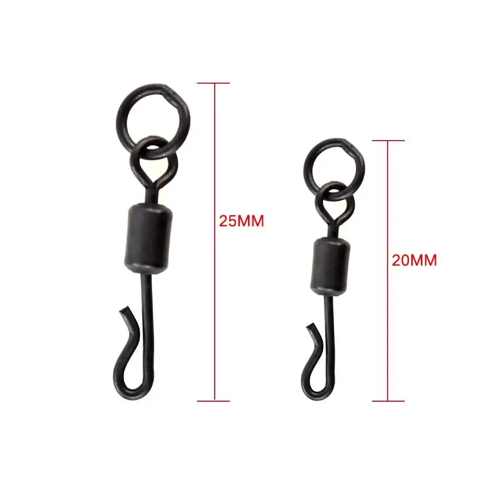 Hirisi 20 piezas Accesorios de - Fishing Equipment Cheap reseña y precio