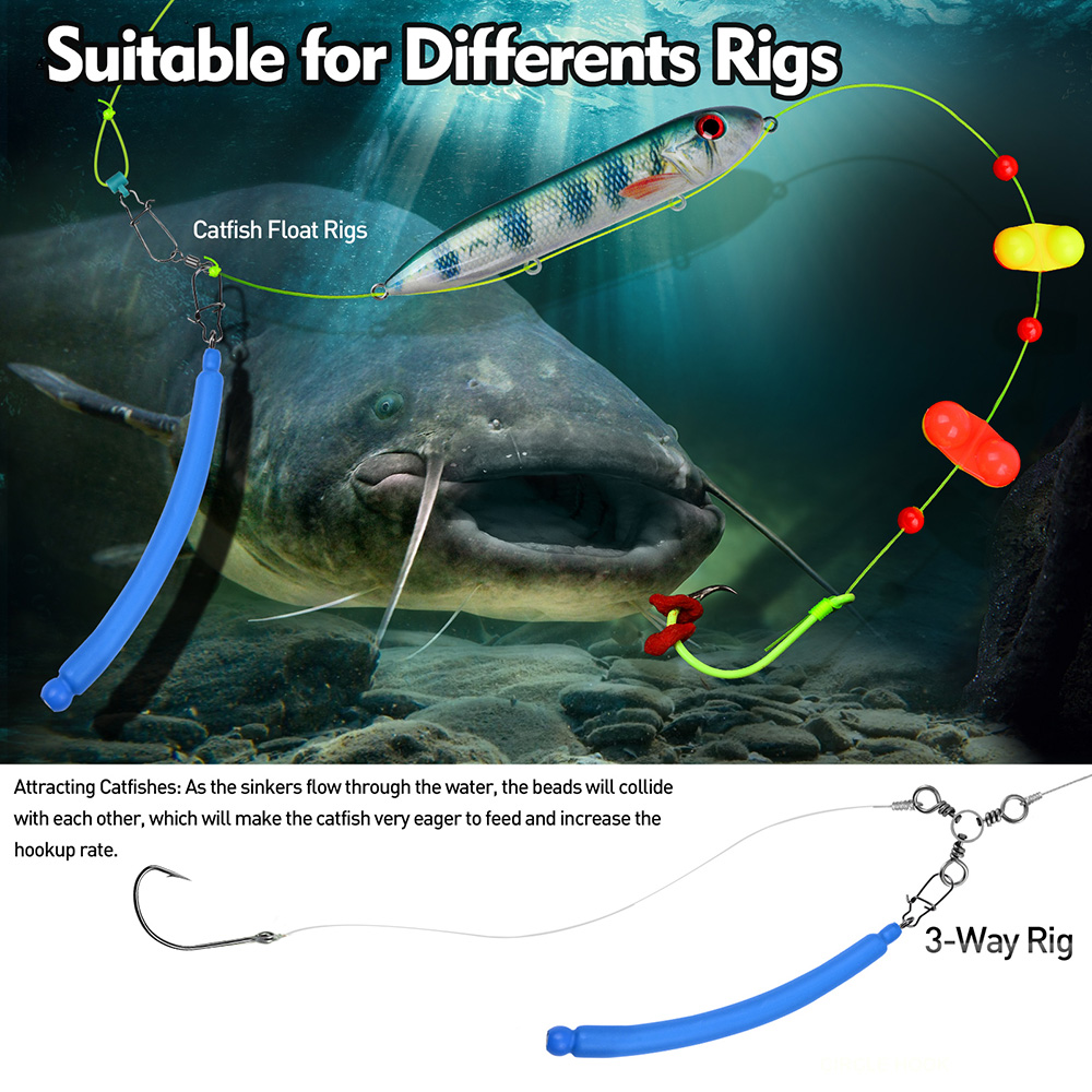 Proberos 5 pesas deslizantes p - Ice Fishing Tip Up reseña y precio