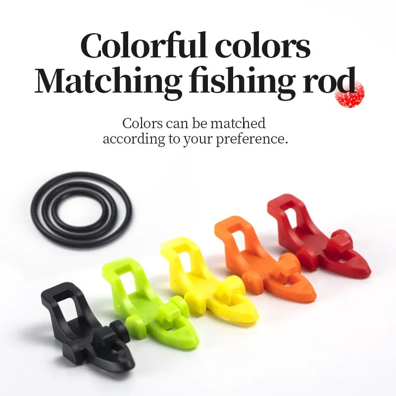 10-30 Uds caña de pescar ganch - Ice Fishing Tip Up reseña y precio