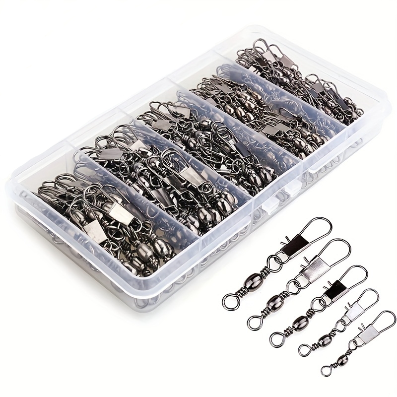 50/200 piezas de accesorios de - Ice Fishing Tip Up reseña y precio
